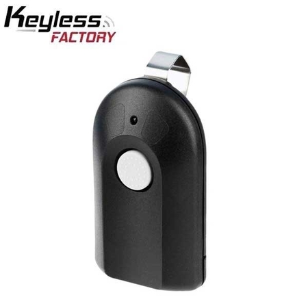 Garage Door Remote Replacement For Genie Intellicode ACSCTG Type 1 -  KEYLESSFACTORY, KLF-001